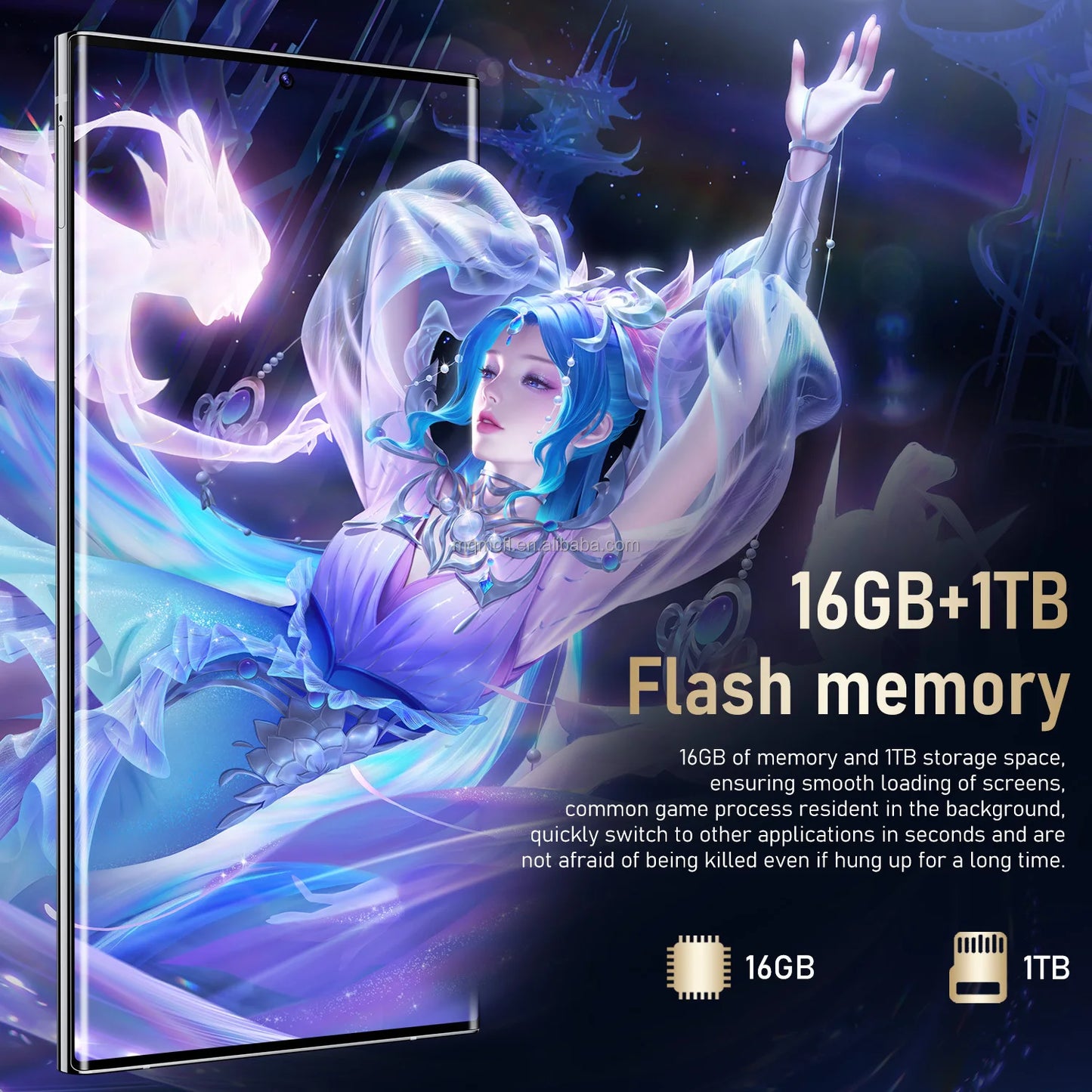 S24 Ultra Original S24 ultra 5g Smart Phones 72MP+108MP HD Beauty Camera 16GB+1TB 7.3inch Android13 Mobile Phone