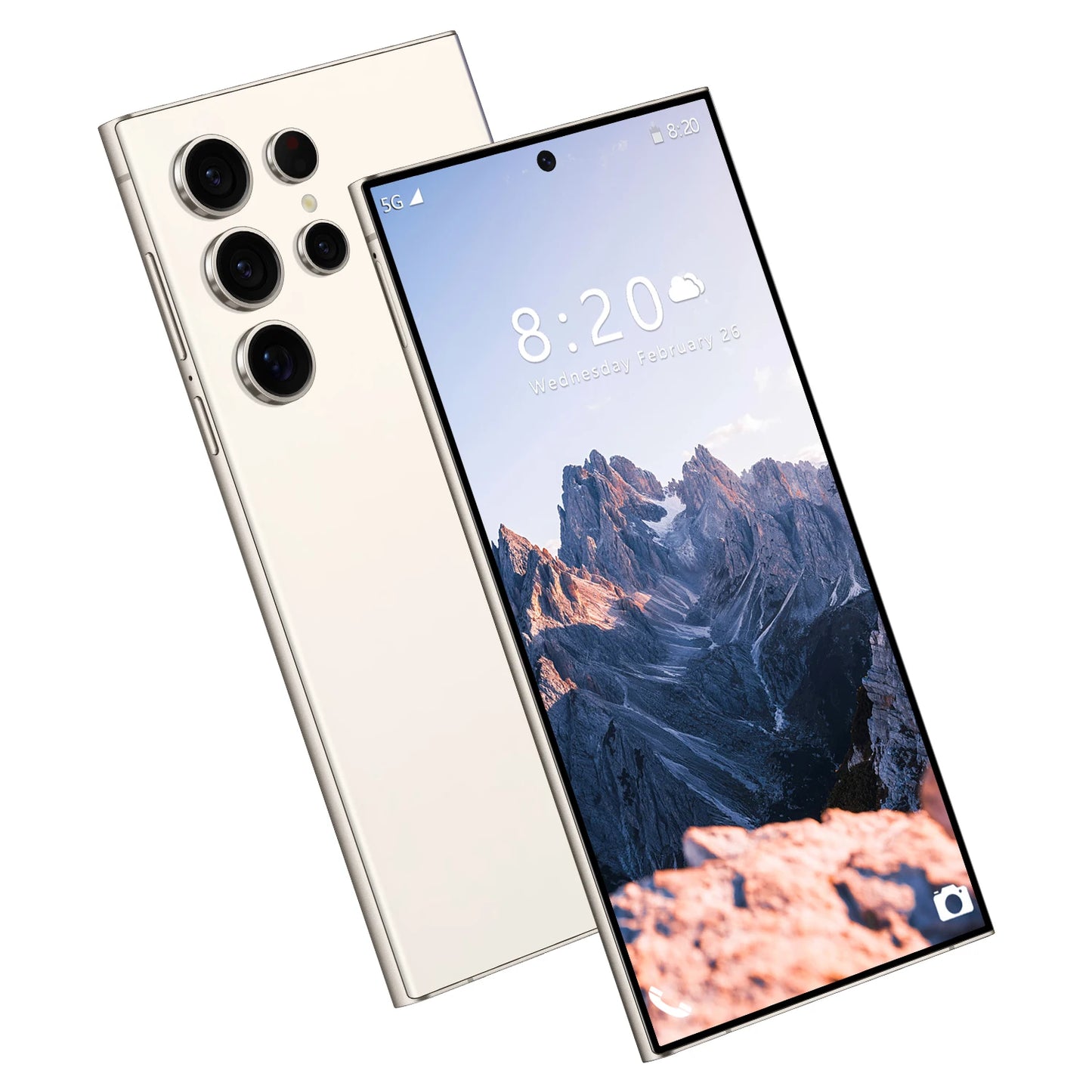 High Configuration Smart Phones S24 ultra Smartphones for S24 Ultra16+1tB 5G Dual SIM Cellphone Mobile Phone S24 Smartphone
