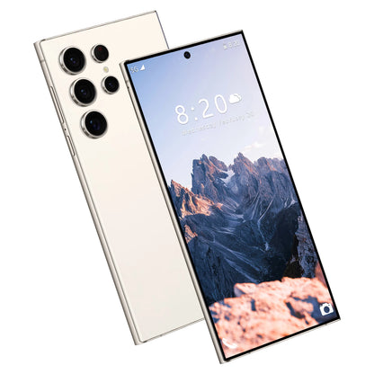 High Configuration Smart Phones S24 ultra Smartphones for S24 Ultra16+1tB 5G Dual SIM Cellphone Mobile Phone S24 Smartphone